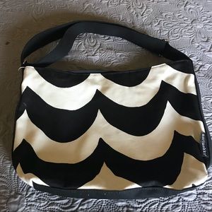 Marimekko Canvas tote